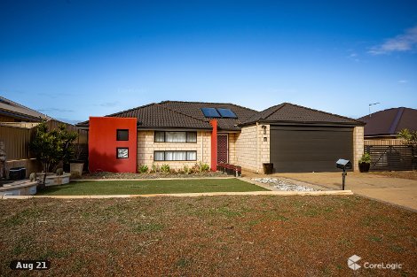 16 Rosapark Bvd, Webberton, WA 6530