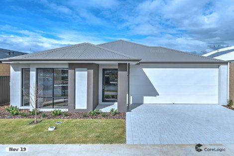 9 Dolomite Rd, Treeby, WA 6164