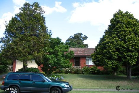 1 Woods St, North Epping, NSW 2121