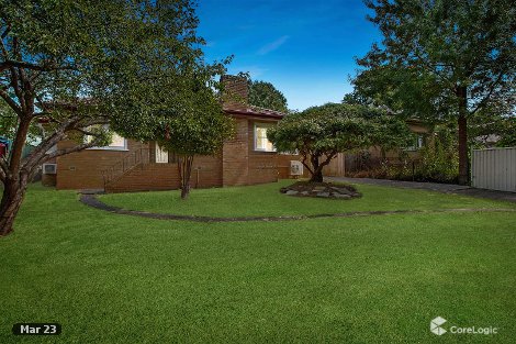 49 Croydon Rd, Croydon, VIC 3136