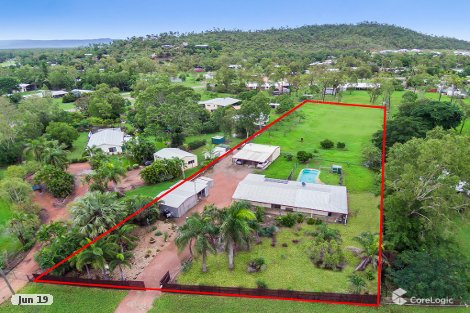 16 Brisbane Dr, Jensen, QLD 4818