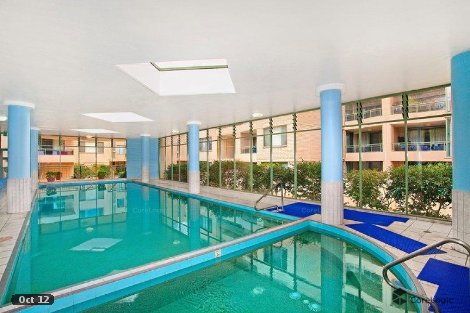 101/107-115 Pacific Hwy, Hornsby, NSW 2077