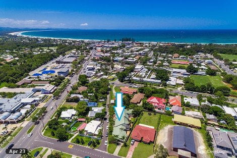 3/9 Ruskin St, Byron Bay, NSW 2481