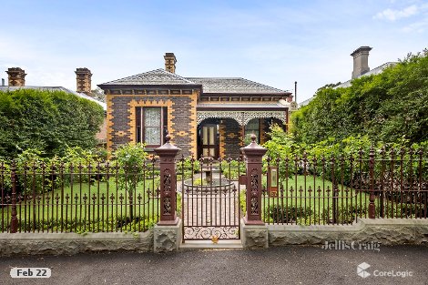 57 Waltham St, Flemington, VIC 3031