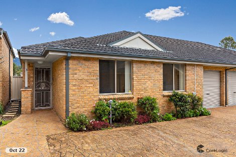 3/120 Bong Bong Rd, Horsley, NSW 2530