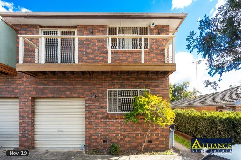 2/128a Queen St, Revesby, NSW 2212