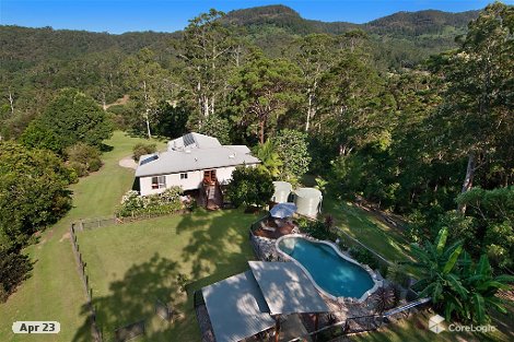 68 Petsch Creek Rd, Tallebudgera Valley, QLD 4228