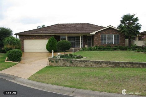 9 Abadal Pl, Ingleburn, NSW 2565