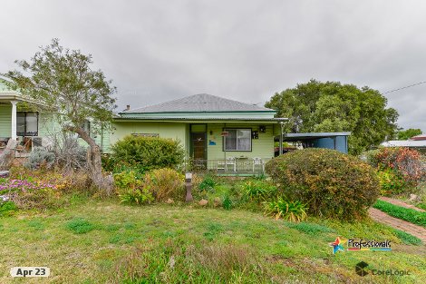 7 Wilkie St, Werris Creek, NSW 2341