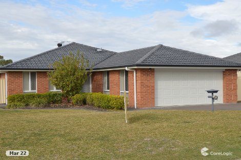 16 James House Cl, Singleton Heights, NSW 2330