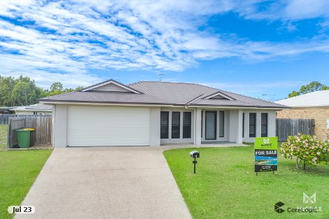 4 Cowrie St, Bowen, QLD 4805