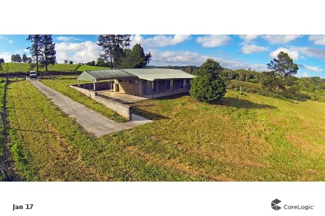 8 Millaa Millaa Malanda Rd, Tarzali, QLD 4885