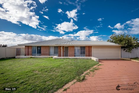 8 Fisher Cove, Mount Tarcoola, WA 6530