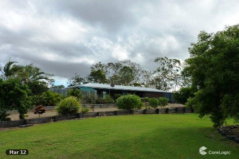 29 Panorama Cct, Benaraby, QLD 4680