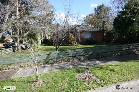 24 Ulysses Ave, Croydon South, VIC 3136