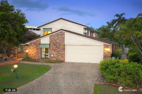 9 Lautrec St, Bracken Ridge, QLD 4017