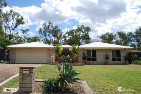 3 Bradley Cl, Laidley Heights, QLD 4341