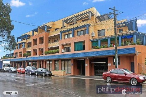 16/9 Elizabeth St, Berala, NSW 2141