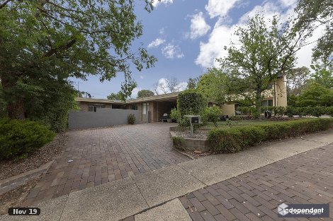 12 Dookie St, Farrer, ACT 2607