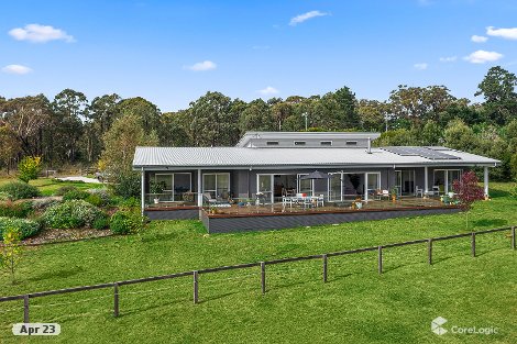 583 Murrimba Rd, Wingello, NSW 2579