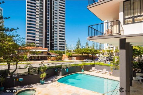 101/30-34 Surf Pde, Broadbeach, QLD 4218