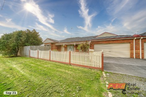 21 Dickson St, Wonthaggi, VIC 3995