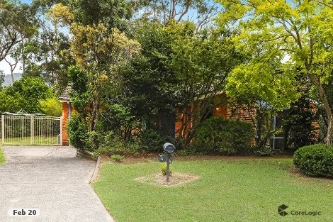 6 Pinyary Cl, Kincumber, NSW 2251