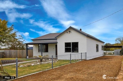 25 Albert St, Branxholm, TAS 7261