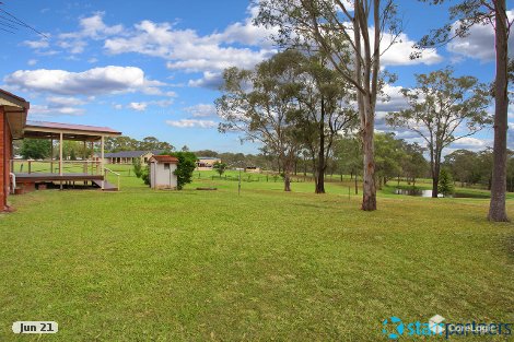 730 Old Pitt Town Rd, Oakville, NSW 2765