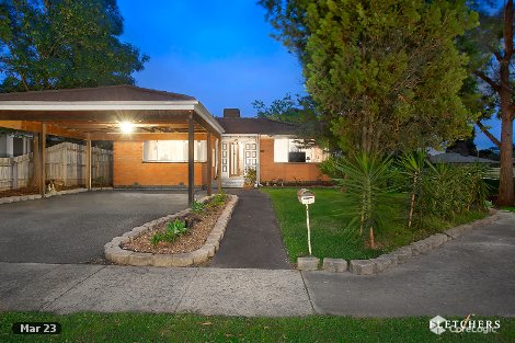 10 Flodden Way, Briar Hill, VIC 3088