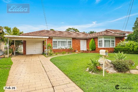 10 Nymboida Cres, Sylvania Waters, NSW 2224