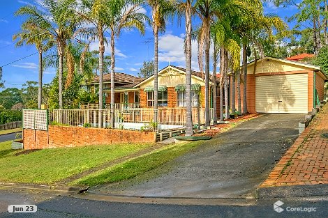 2 Kooronya Rd, Kincumber, NSW 2251