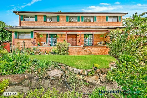 22 Yale Cl, North Rocks, NSW 2151