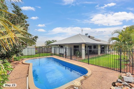 45 Bauldry Ave, Farrar, NT 0830