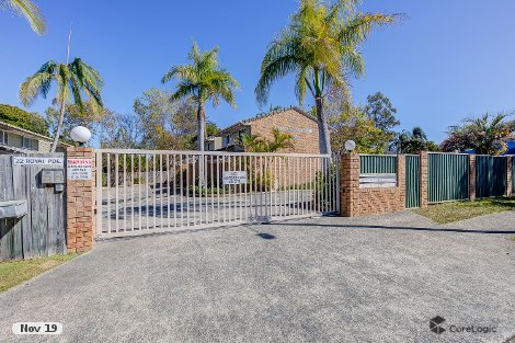 8/22 Royal Pde, Slacks Creek, QLD 4127