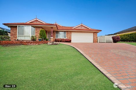 108 Budgeree Dr, Aberglasslyn, NSW 2320