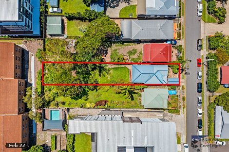 36 Cartwright St, Windsor, QLD 4030