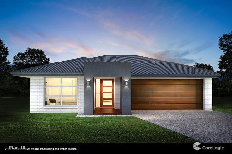 Lot 207 Pioneer Way, Walloon, QLD 4306