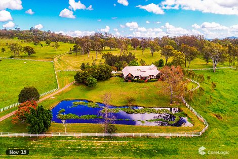 624 Cryna Rd, Cryna, QLD 4285