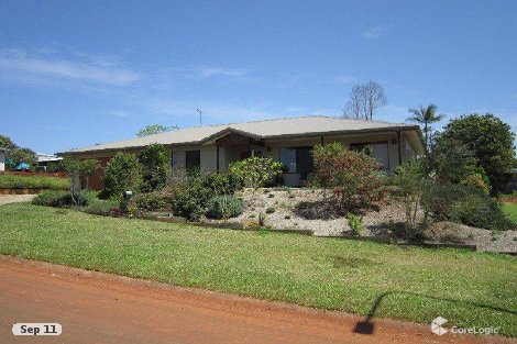 29 Bernard St, Malanda, QLD 4885