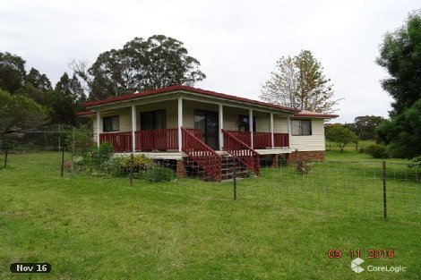 Lot 205 Church Rd, The Summit, QLD 4377