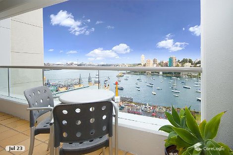 701/12 Glen St, Milsons Point, NSW 2061