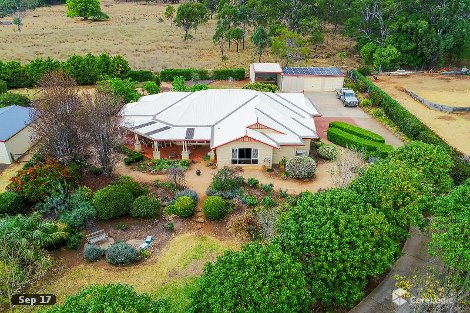 25 Charmaine Ct, Kleinton, QLD 4352