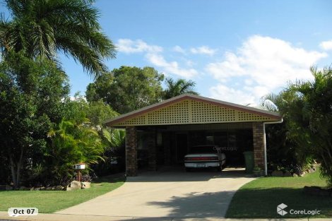 6 Taffe Cl, Gracemere, QLD 4702