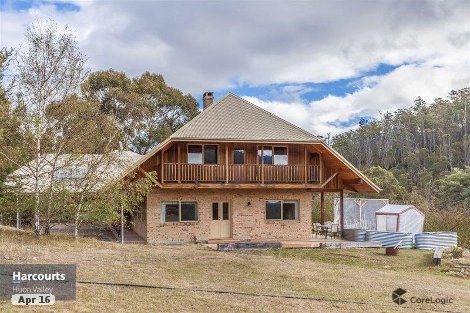 351 Judds Creek Rd, Judbury, TAS 7109