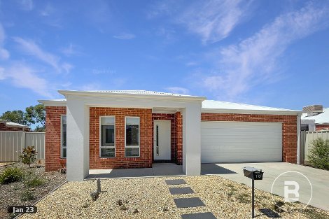 10 Webdon Dr, North Bendigo, VIC 3550