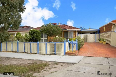 23 Cowley St, Delahey, VIC 3037