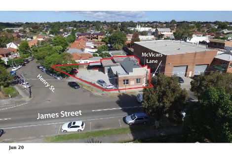 1a Henry St, Lidcombe, NSW 2141