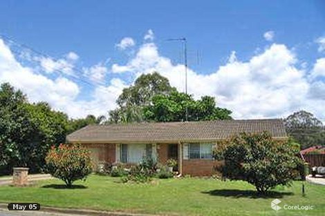 61 Government House Dr, Emu Plains, NSW 2750