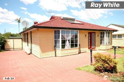 74 Green Valley Rd, Busby, NSW 2168